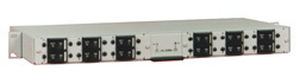 Alimentation électrique châssis fermé - 150 A | DPB1U series - Unipower - AC/DC