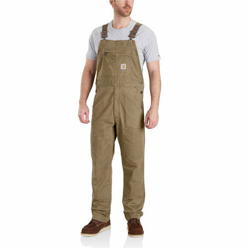 Salopette pour homme - 102987 - Carhartt workwear - de travail / en coton / en toile