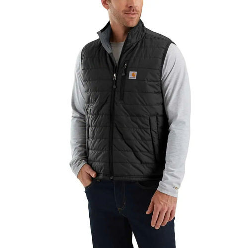 Gilet de travail - 102286 - Carhartt workwear - contre le froid / en nylon / en polyester