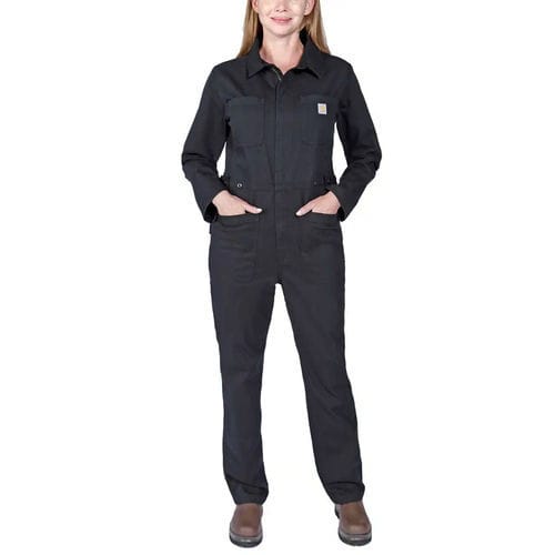 Combinaison de travail - 106071 - Carhartt workwear - de protection mécanique / en toile / en coton