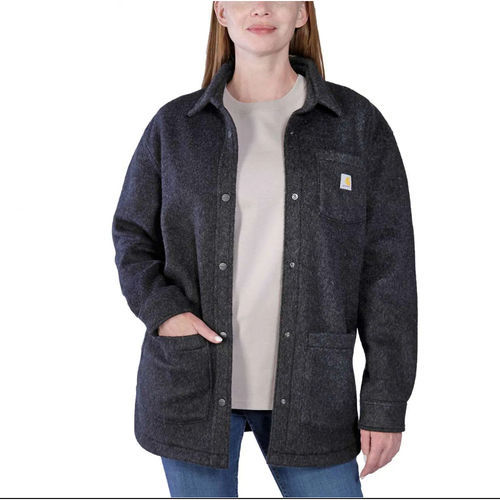 Chemise de travail - 105988 - Carhartt workwear - contre le froid / en polyester / en acrylique
