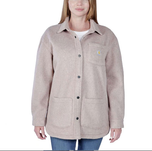 Chemise de travail - 105988 - Carhartt workwear - contre le froid / en polyester / en acrylique