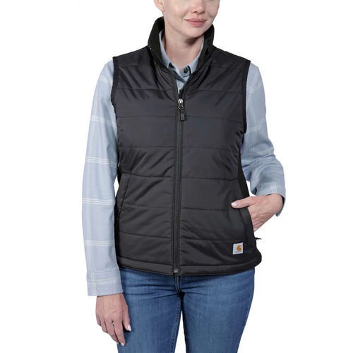Gilet de travail - 105984 - Carhartt workwear - imperméable / en nylon / en tissu déperlant