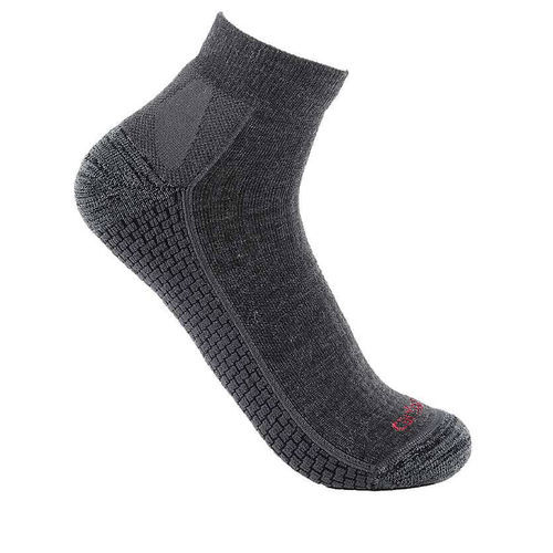 Chaussettes de travail - SQ9250-W - Carhartt workwear - en nylon / en laine Merinos / pour femme
