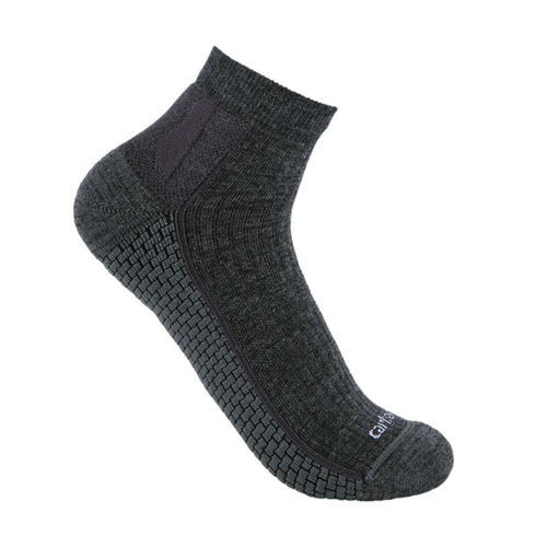 Chaussettes de travail - SQ9250-M - Carhartt workwear - en nylon / en mérinos / pour femme