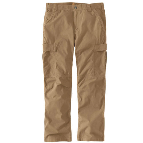 Pantalon pour homme - 104200 - Carhartt workwear - de travail / résistant à l'abrasion / en coton