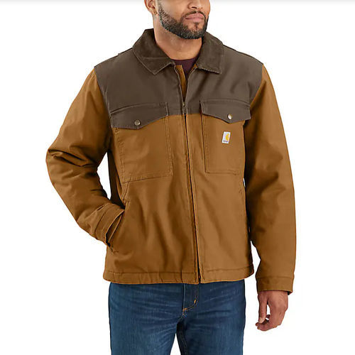 Veste de travail - 106432 - Carhartt workwear - en nylon / en polyester / pour homme