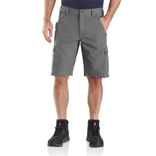 Short de travail - 104727 - Carhartt workwear - en toile / en polyester / en coton