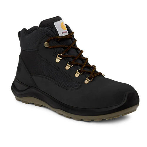 Bottes de sécurité à usage industriel - 400018 - Carhartt workwear - antistatique / résistante à l'eau / en caoutchouc