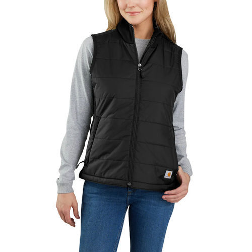 Gilet de travail - 105984 - Carhartt workwear - imperméable / coupe-vent / en nylon