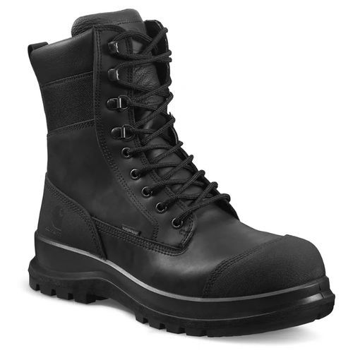 Bottes de sécurité pour chantier - F702905 - Carhartt workwear - étanche / imperméable / en caoutchouc