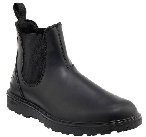 Bottes de sécurité à usage industriel - 400022 - Carhartt workwear - antichaleur / antivibration / antidérapante