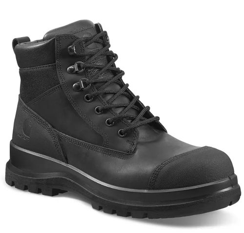 Bottes de sécurité pour chantier - F702903 - Carhartt workwear - antichaleur / antiperforation / antidérapante