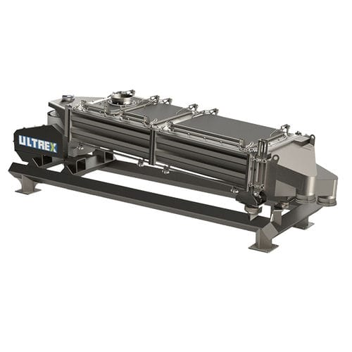 Crible giratoire - ULTREX™ - Rotex