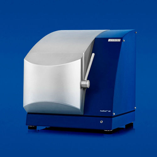 Analyseur de protéines - FoodScan™ - Foss Analytical - de laboratoire / de lait / d'humidité