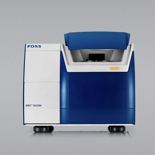 Analyseur de surveillance - NIRS™ DS2500 - Foss Analytical - de laboratoire / de lait / de concentration