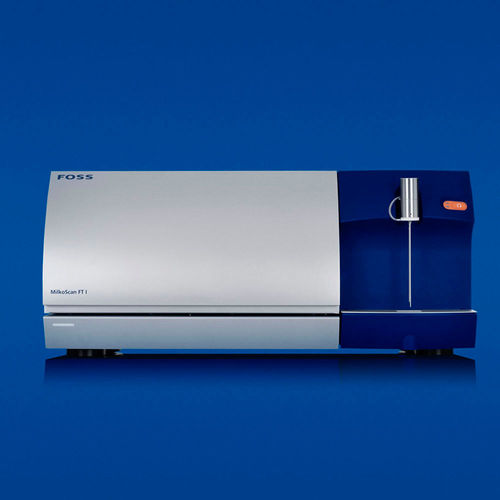 Analyseur de protéines - MilkoScan™ FT1 - Foss Analytical - de surveillance / de laboratoire / de lait