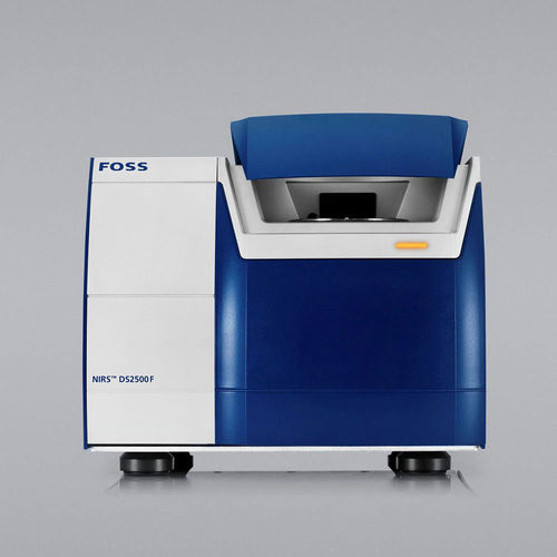 Analyseur de protéines - NIRS™ DS2500 F - Foss Analytical - de process / de céréales / d'humidité