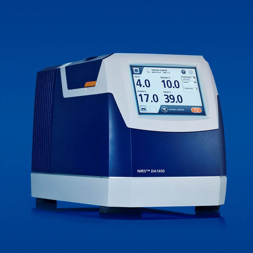 Analyseur de protéines - NIRS™ DA1650 - Foss Analytical - de céréales / d'humidité / benchtop
