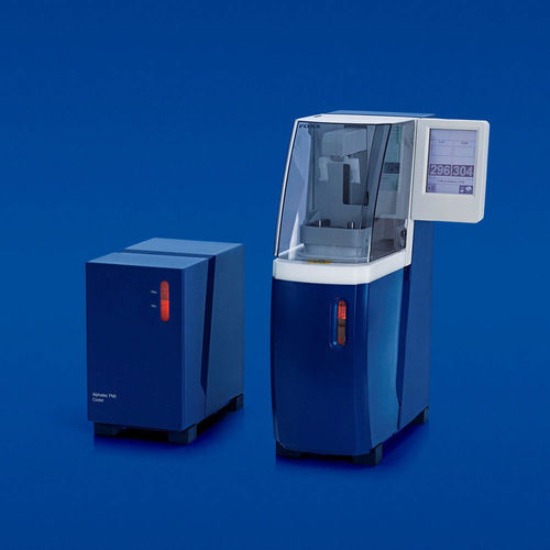 Analyseur d'air - Alphatec™ F№  - Foss Analytical - de laboratoire / pour l'industrie agroalimentaire / de concentration