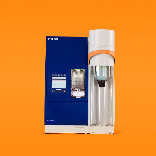Distillateur d'eau - Kjeltec™ 8400 - Foss Analytical - d'azote / de laboratoire / Kjeldahl