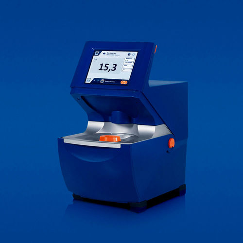 Analyseur de matière grasse - MeatScan™ - Foss Analytical - pour l'industrie agroalimentaire / de produits alimentaires / d'humidité