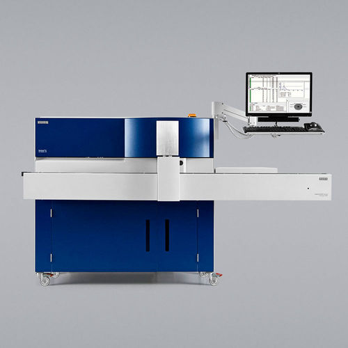 Analyseur de laboratoire - BactoScan™ FC+ - Foss Analytical - de lait