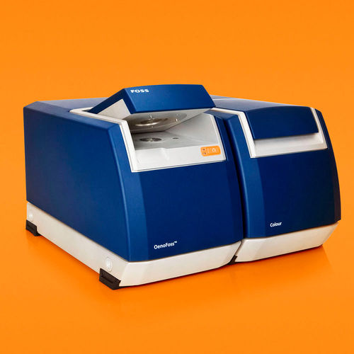 Analyseur pour l'industrie agroalimentaire - OenoFoss™  - Foss Analytical - de boisson alcoolisée / benchtop / automatique