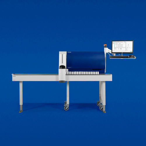 Analyseur de laboratoire - Fossomatic™ 7 DC - Foss Analytical - de lait / benchtop / DSC