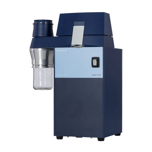 Broyeur de céréales - CT 293 Cyclotec™ - Foss Analytical - à cyclone / vertical / de laboratoire