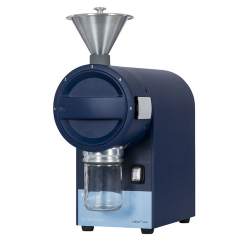 Broyeur de céréales - CM 290 Cemotec™ - Foss Analytical - à disques / vertical / de laboratoire
