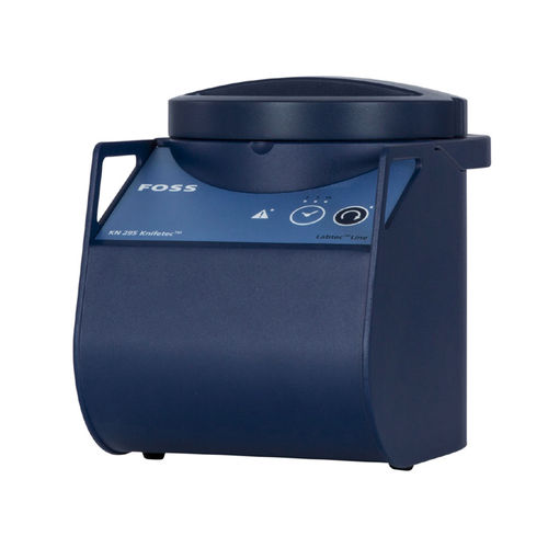 Broyeur de céréales - KN 295 Knifetec™ - Foss Analytical - à couteaux / vertical / de laboratoire