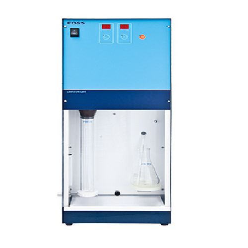 Distillateur d'azote - KT 200 Kjeltec™  - Foss Analytical - Kjeldahl