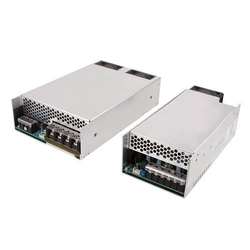 Convertisseur DC/AC stand-by - MHP650PS series - Powersolve Electronics - DC / AC / à vitesse variable