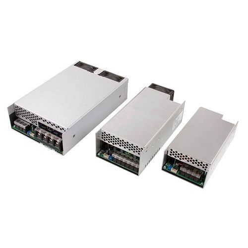 Convertisseur DC/AC stand-by - SHP650 serires - Powersolve Electronics - DC / AC