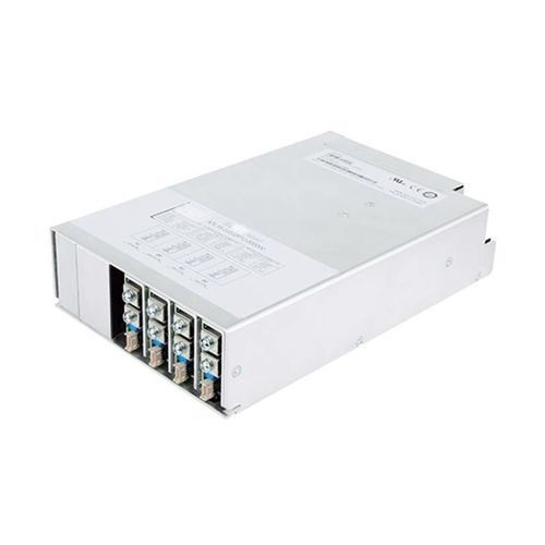 Alimentation électrique châssis fermé - XTL15 FleXPower  - Powersolve Electronics - AC/DC / à sortie simple / à deux sorties