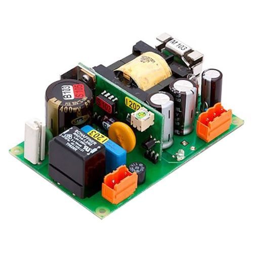 Alimentation électrique châssis ouvert - OSW00301  - Powersolve Electronics - AC/DC / à sortie simple / CE