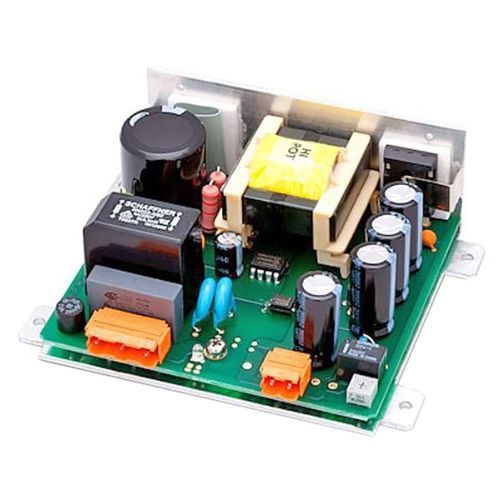 Alimentation électrique sur rail DIN - OSW00751 - Powersolve Electronics - AC/DC / à sortie simple / CE