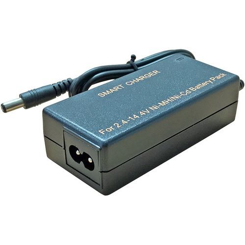 Chargeur de batterie de bureau - PSCH15 - Powersolve Electronics - Ni-Cd / Ni-MH / intelligent