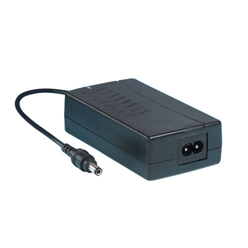 Chargeur de batterie de bureau - PSE series - Powersolve Electronics - plomb-acide