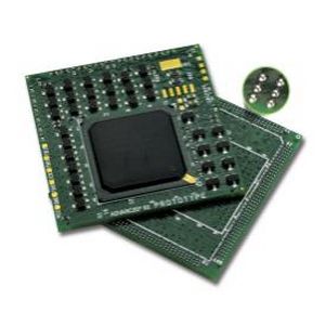 Socket pour circuit intégré - Advanced Interconnections - BGA / CMS
