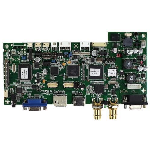 Carte Contr Leur Lcd Alr Sdi Digital View Rs Lvds Hdmi