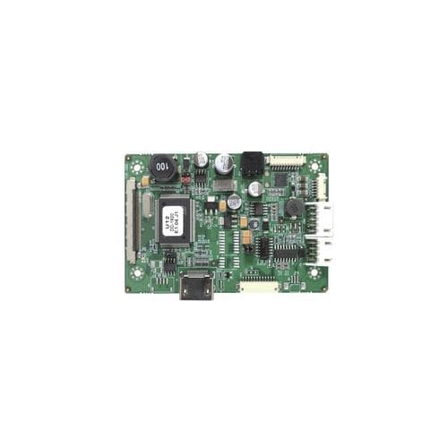 Carte contrôleur LCD - DD-1920-HDMI - Digital View - RS-232 / LVDS / HDMI