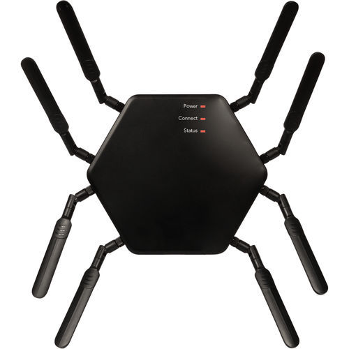 Passerelle IoT - conga-IoT 2 - Congatec - sans fil / LAN / USB