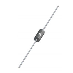 Diode TVS - 1.5KE100C - Taiwan Semiconductor - à broches axiales / de redressement / bidirectionnelle