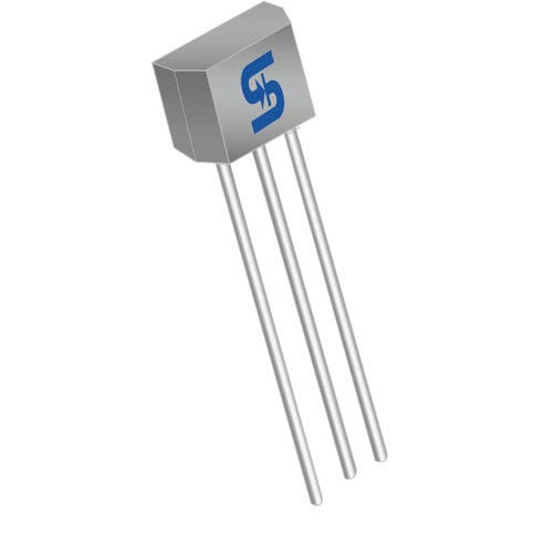 Interrupteur DIP - TSH190CT - Taiwan Semiconductor - bipolaire / à effet Hall