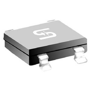 Pont redresseur à diodes SMD - ABS10 - Taiwan Semiconductor