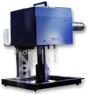 Collecteur de fractions pour chromatographie en phase gazeuse - PFC - GERSTEL