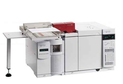 Désorbeur thermique pour la chromatographie en phase gazeuse - TDS - GERSTEL