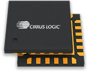 Circuit intégré analogique - CS5480 - Cirrus Logic